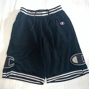 Champion Men’s Shorts- Size M